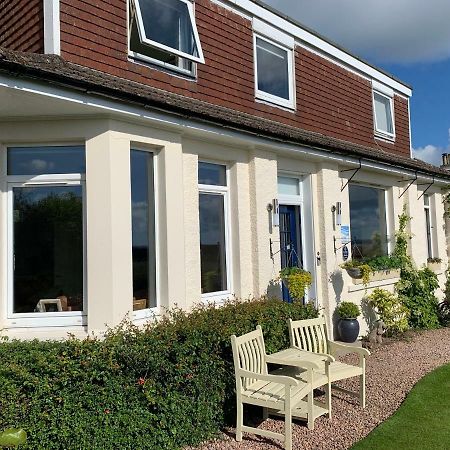No12 Bed And Breakfast, St Andrews Eksteriør bilde
