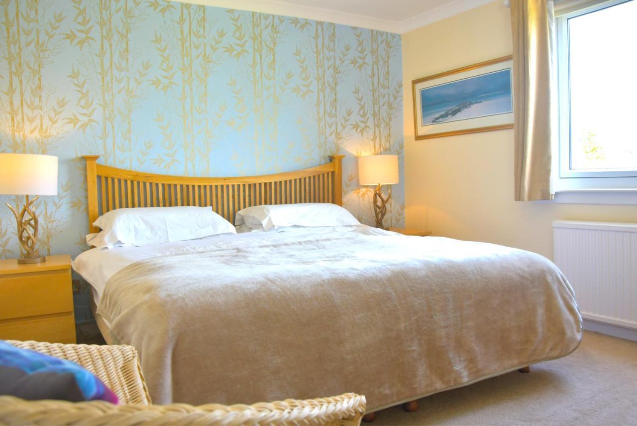 No12 Bed And Breakfast, St Andrews Eksteriør bilde