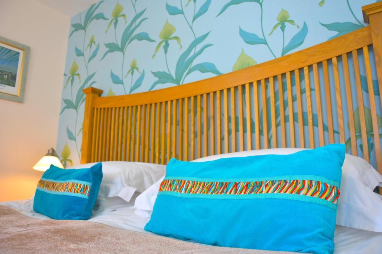 No12 Bed And Breakfast, St Andrews Eksteriør bilde