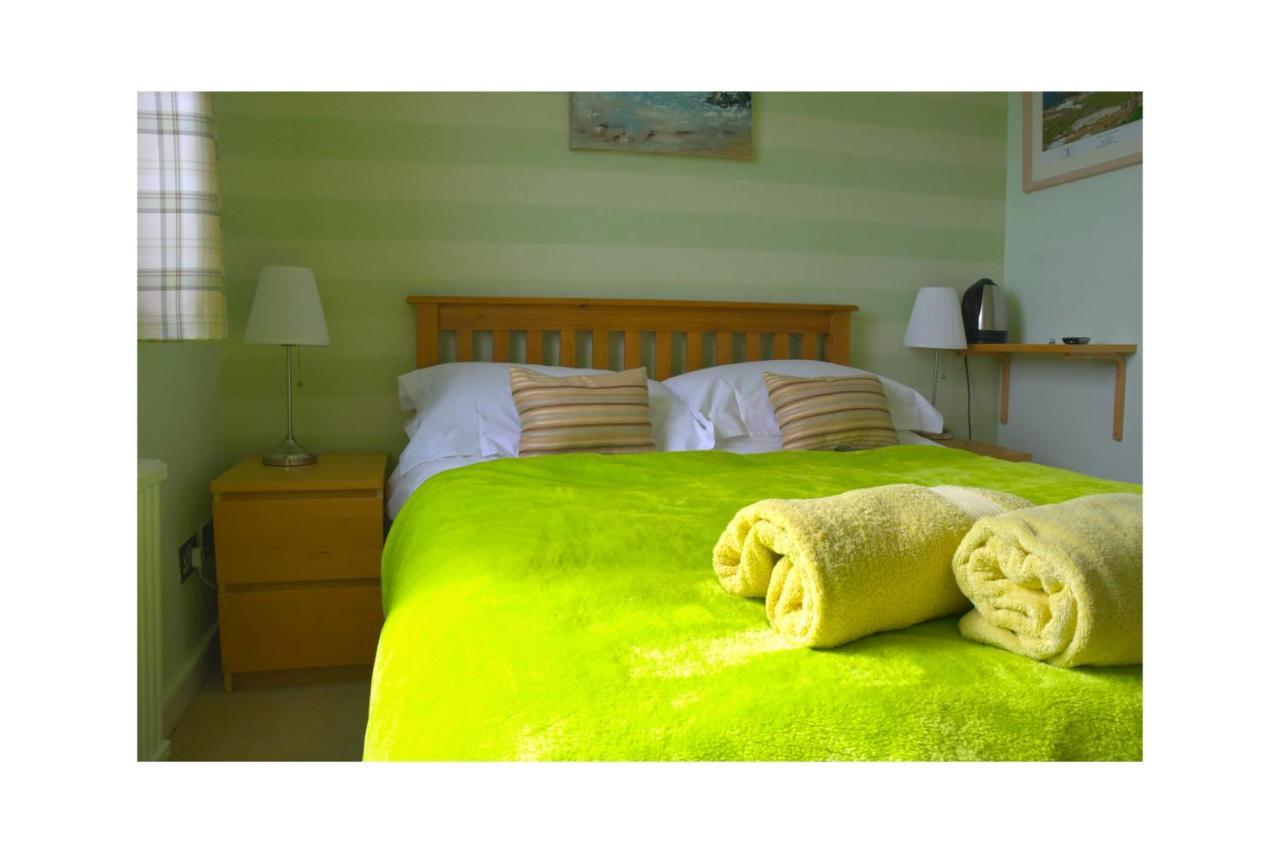 No12 Bed And Breakfast, St Andrews Eksteriør bilde