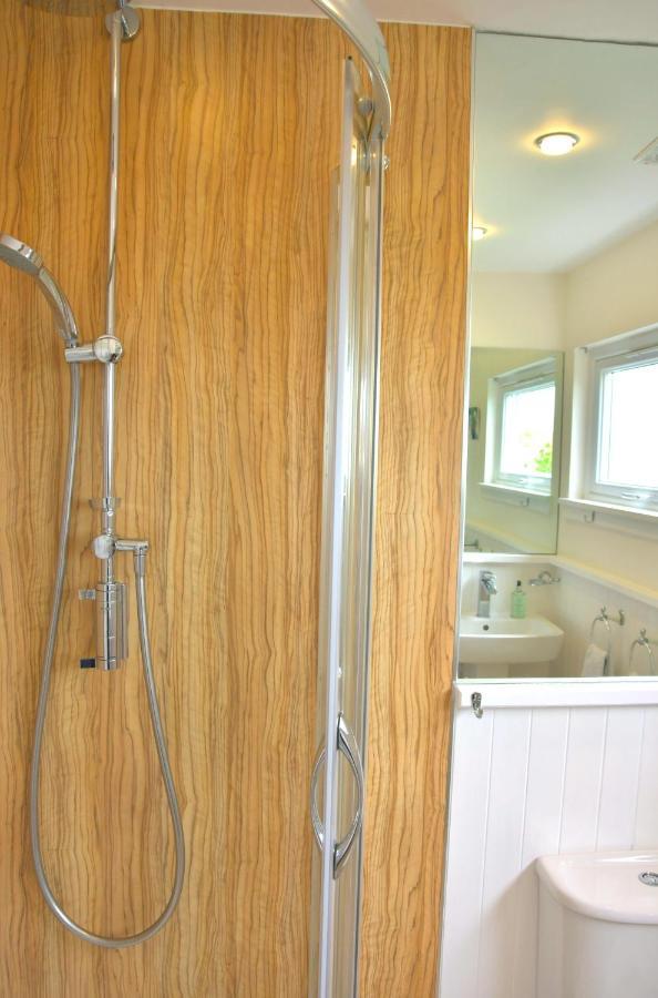 No12 Bed And Breakfast, St Andrews Eksteriør bilde