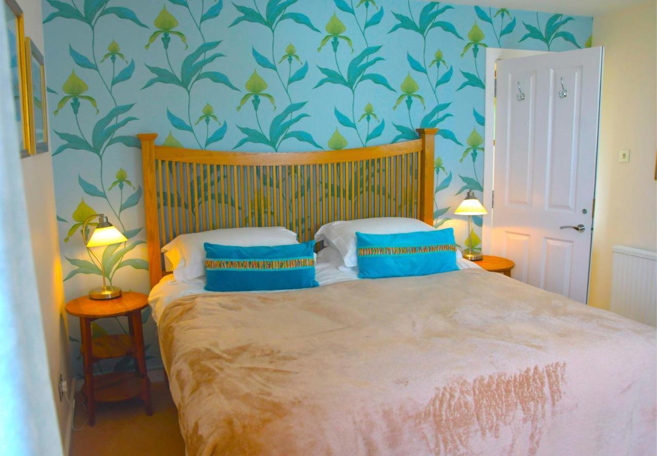 No12 Bed And Breakfast, St Andrews Eksteriør bilde