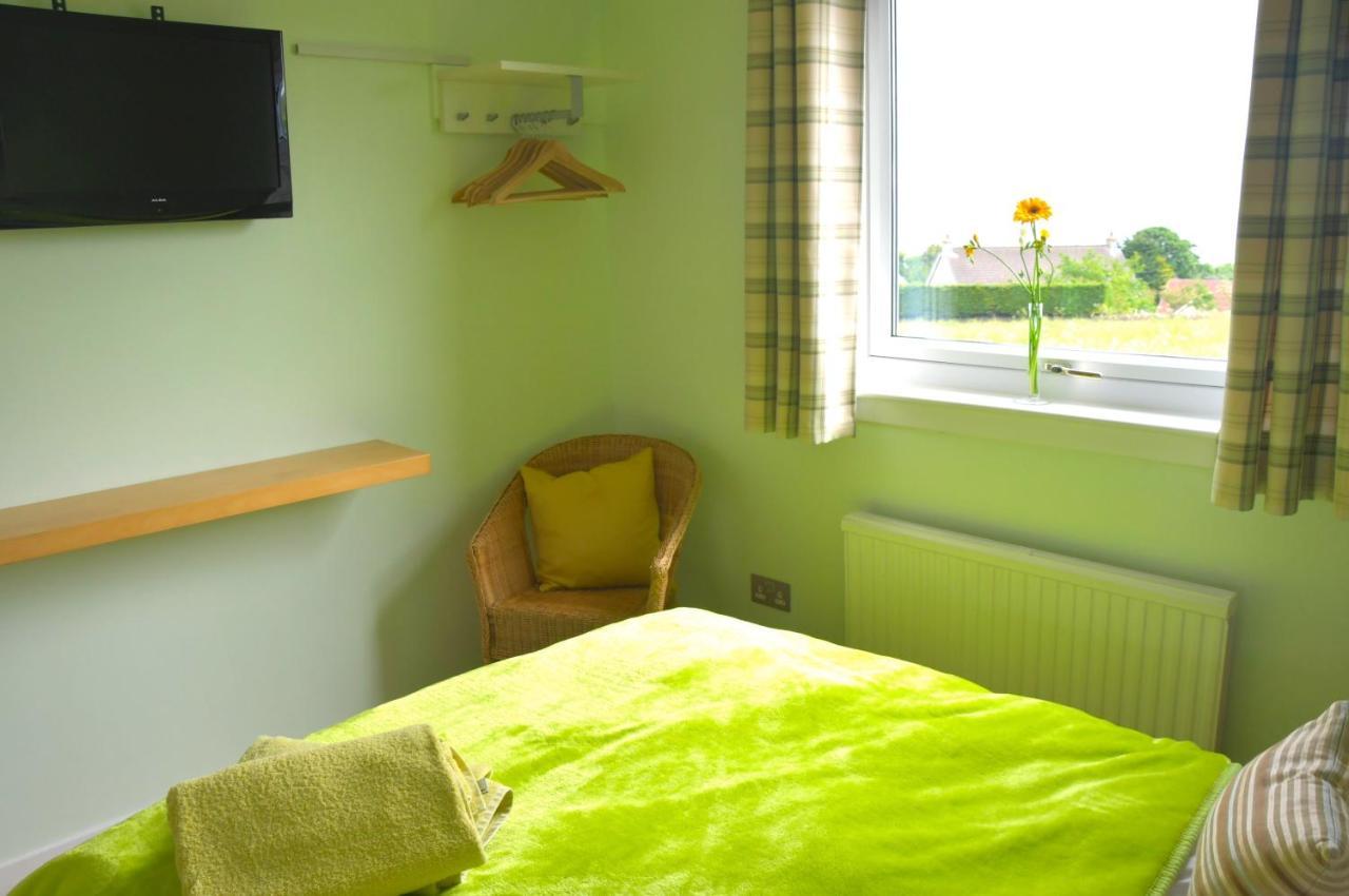 No12 Bed And Breakfast, St Andrews Eksteriør bilde