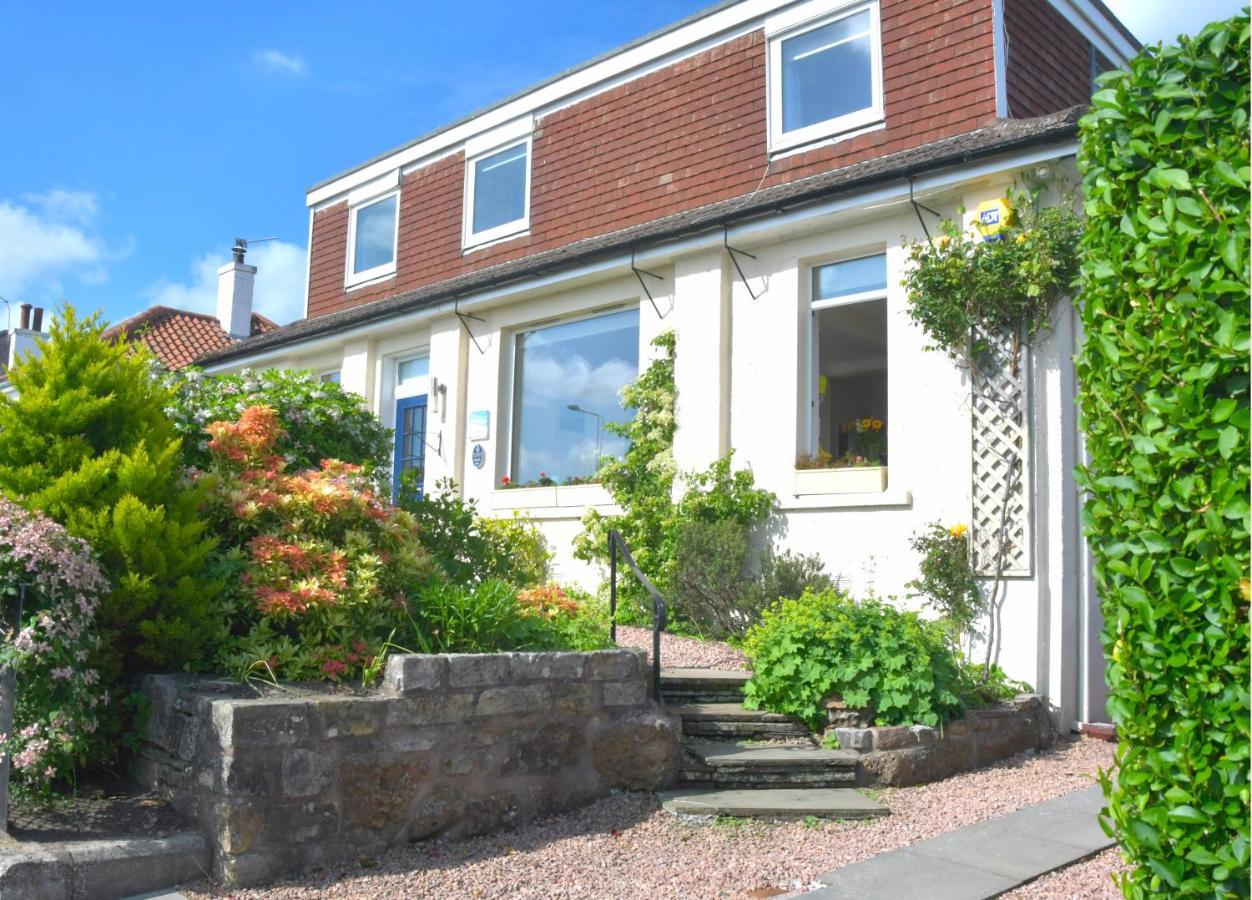 No12 Bed And Breakfast, St Andrews Eksteriør bilde