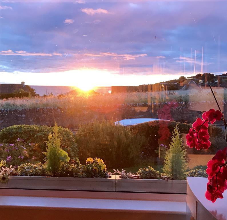 No12 Bed And Breakfast, St Andrews Eksteriør bilde