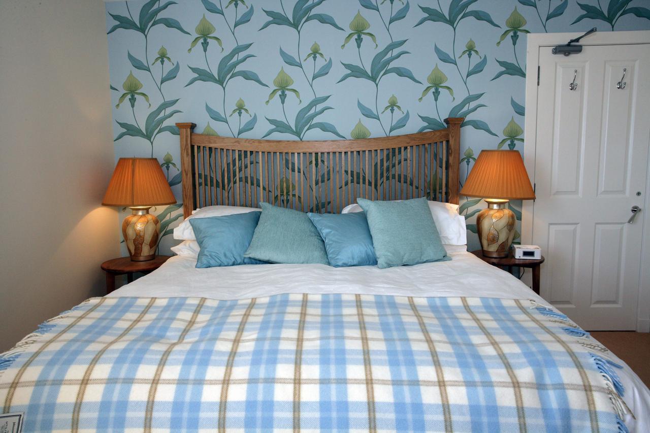 No12 Bed And Breakfast, St Andrews Eksteriør bilde
