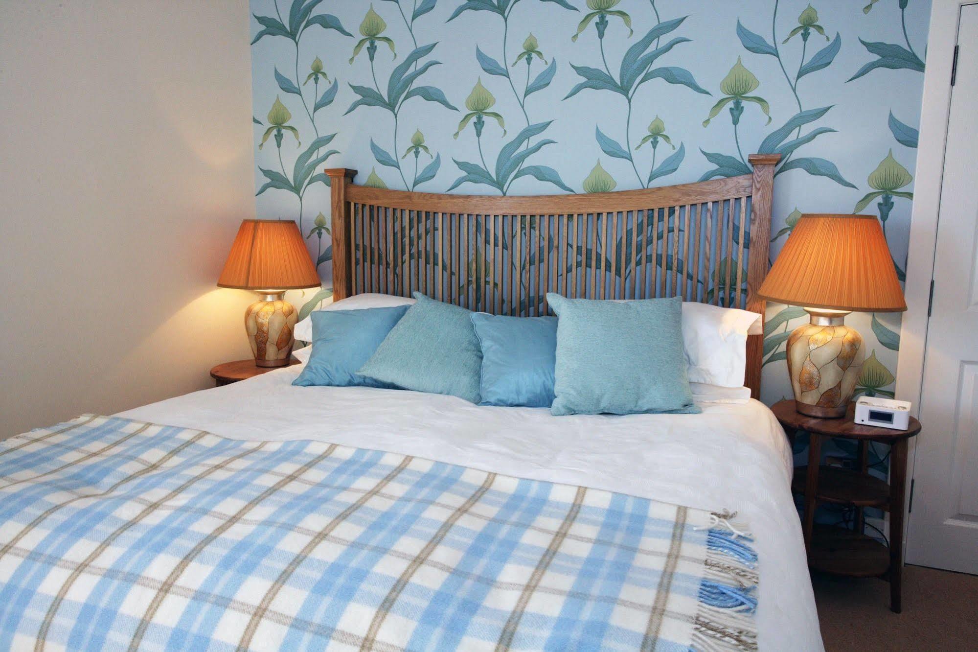 No12 Bed And Breakfast, St Andrews Eksteriør bilde
