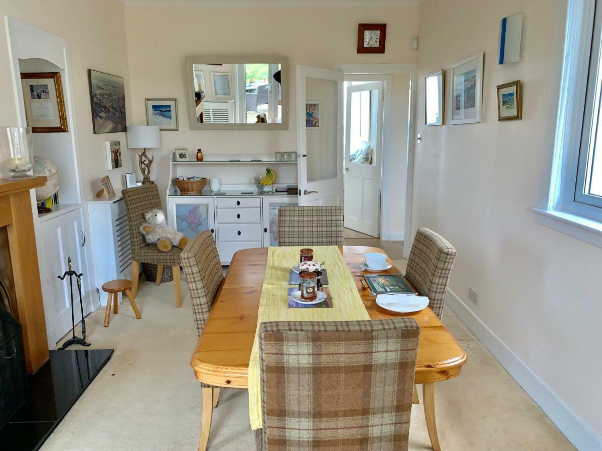 No12 Bed And Breakfast, St Andrews Eksteriør bilde